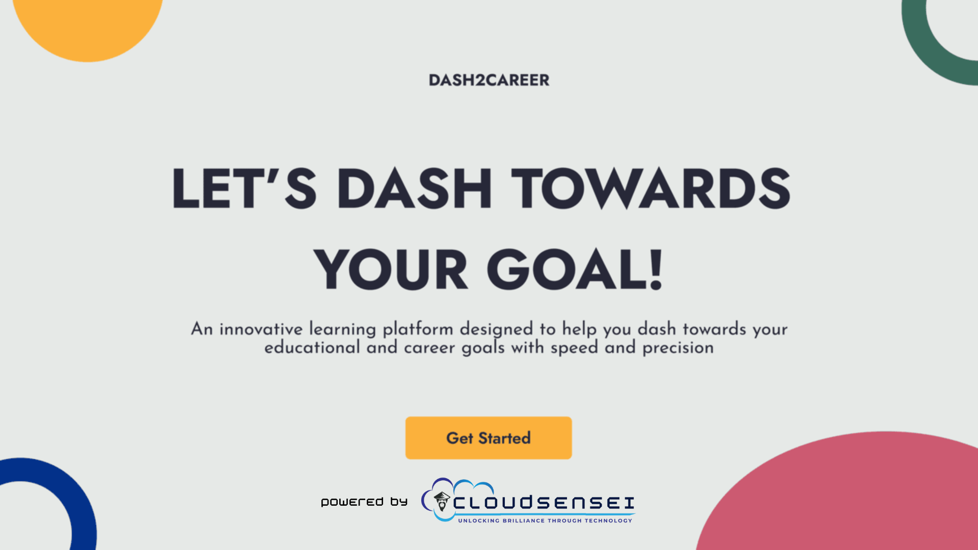 Web Development Roadmap — Step-by-Step Learning Path | Dash2Career